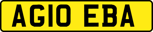 AG10EBA