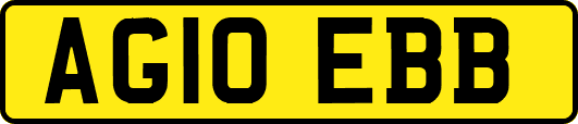 AG10EBB