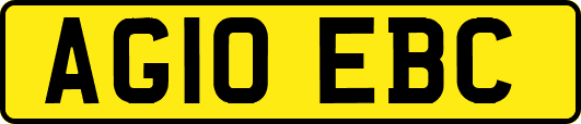 AG10EBC