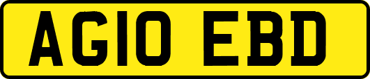 AG10EBD