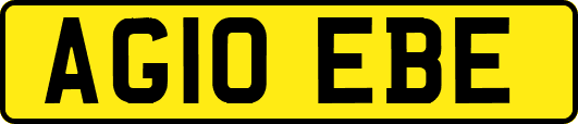 AG10EBE