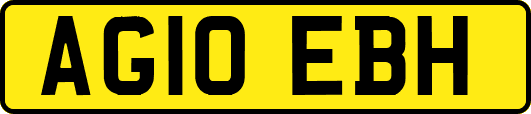AG10EBH