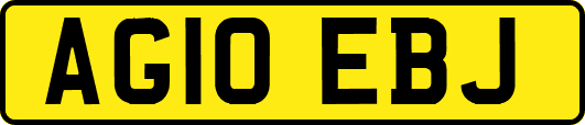 AG10EBJ