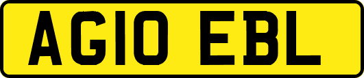 AG10EBL