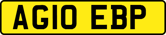 AG10EBP