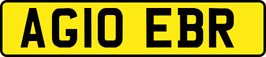 AG10EBR
