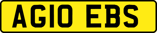 AG10EBS