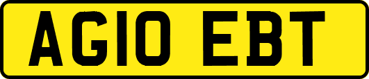 AG10EBT