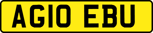 AG10EBU