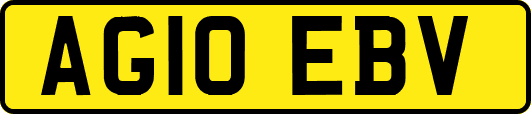 AG10EBV
