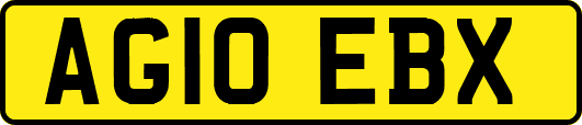 AG10EBX
