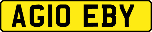 AG10EBY