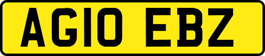 AG10EBZ