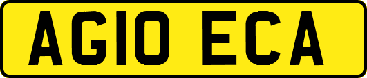 AG10ECA