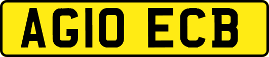AG10ECB