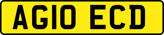 AG10ECD