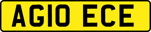 AG10ECE