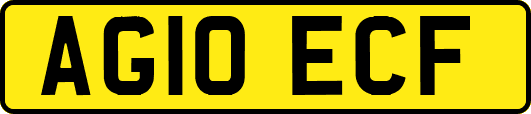 AG10ECF