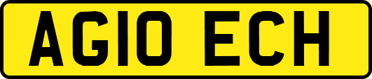 AG10ECH