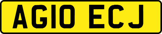 AG10ECJ