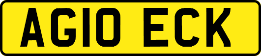 AG10ECK