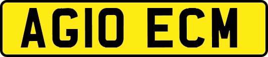 AG10ECM