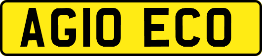 AG10ECO