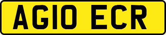 AG10ECR