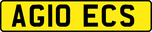 AG10ECS