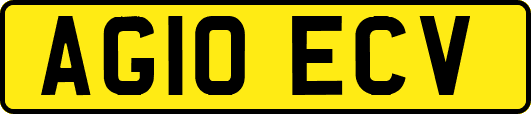 AG10ECV