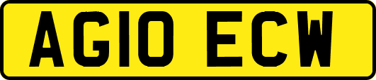 AG10ECW
