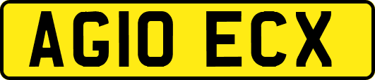 AG10ECX