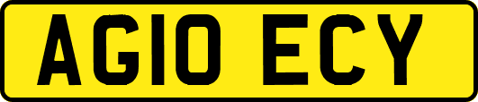 AG10ECY