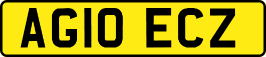 AG10ECZ