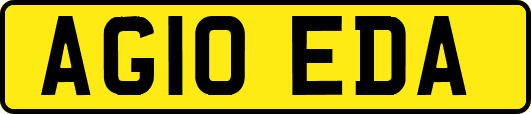 AG10EDA