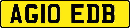 AG10EDB