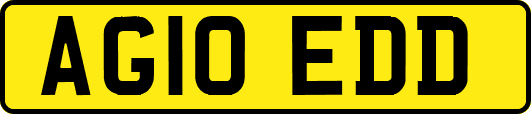 AG10EDD