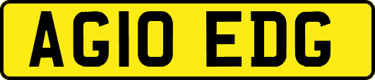 AG10EDG