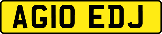 AG10EDJ