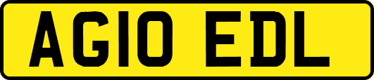 AG10EDL