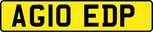 AG10EDP