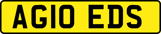 AG10EDS