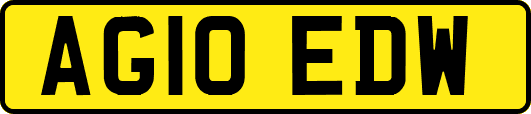 AG10EDW