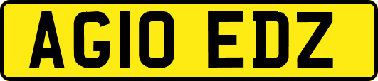 AG10EDZ