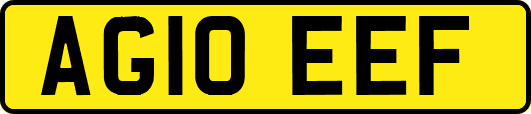 AG10EEF