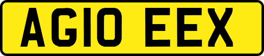 AG10EEX