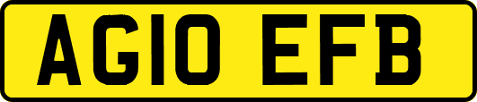 AG10EFB