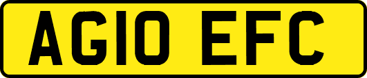 AG10EFC