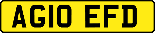 AG10EFD