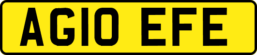 AG10EFE